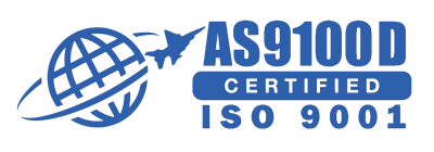AS9100D