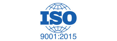 ISO 9001:2015